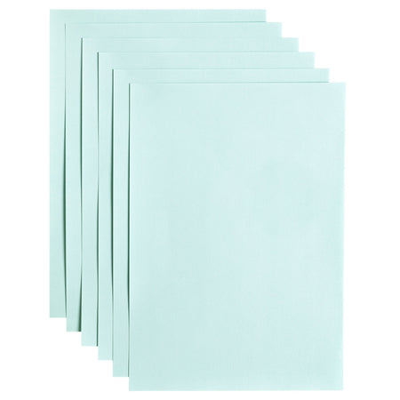 Papicolor -  Kopieerpapier  a4 200gr zeegroen