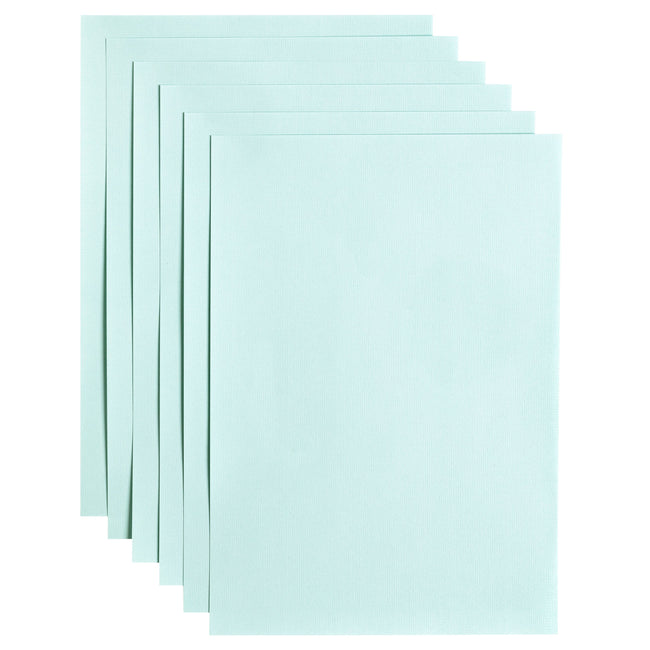 Papicolor -  Kopieerpapier  a4 200gr zeegroen