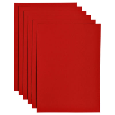 Papicolor -  Kopieerpapier  a4 100gr rood