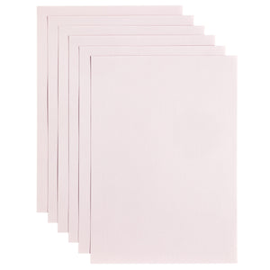 Papicolor - Kopierpapier A4 100gr 12 Blatt hellrosa
