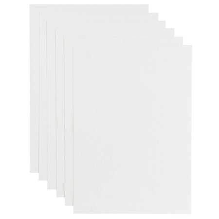 Papicolor - Papier copie A4 100gr 12 feuilles blanc
