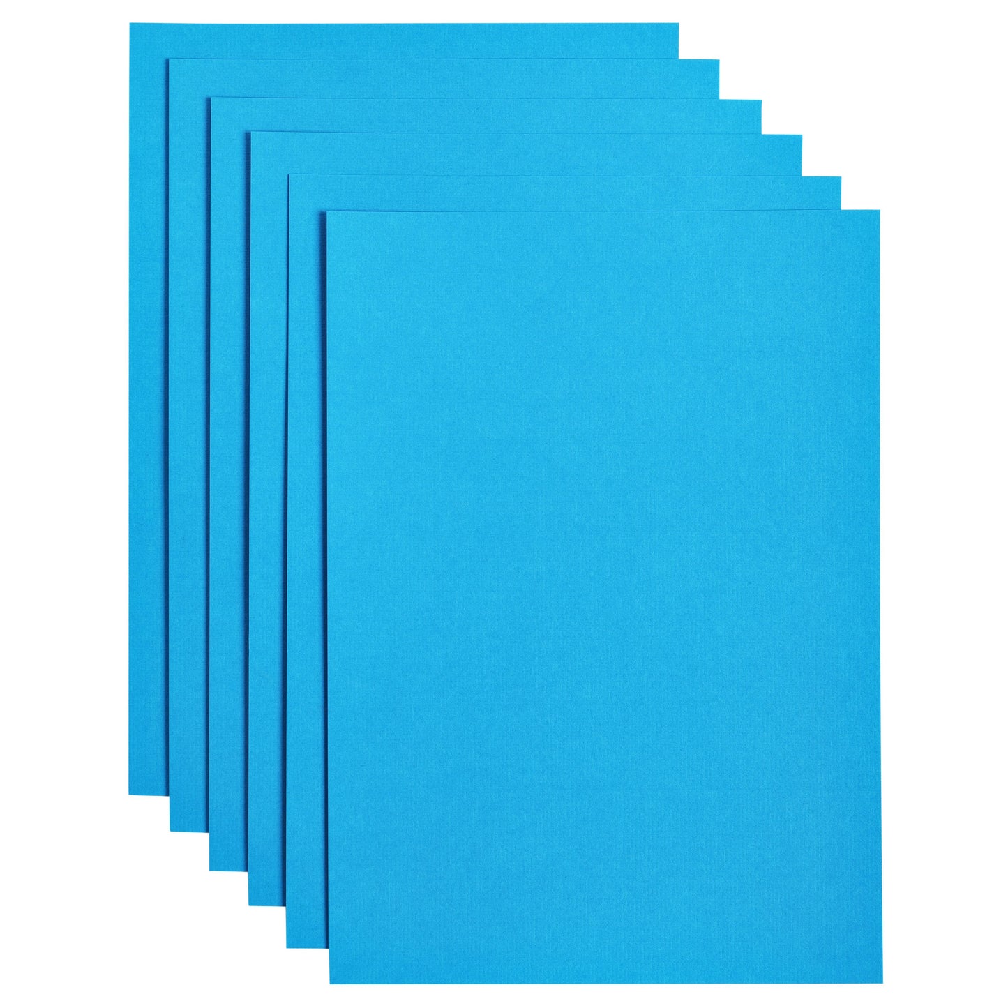 Papicolor -  Kopieerpapier  a4 100gr hemelsblauw