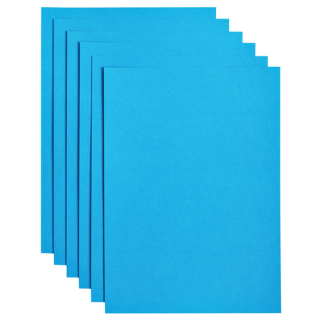 Papicolor - Papier à copier a4 100gr bleu ciel