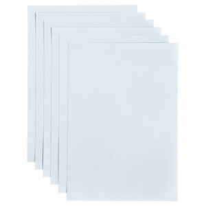 Papicolor -  Kopieerpapier  a4 200gr babyblauw