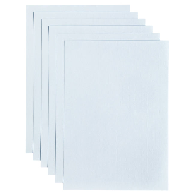 Papicolor -  Kopieerpapier  a4 200gr babyblauw