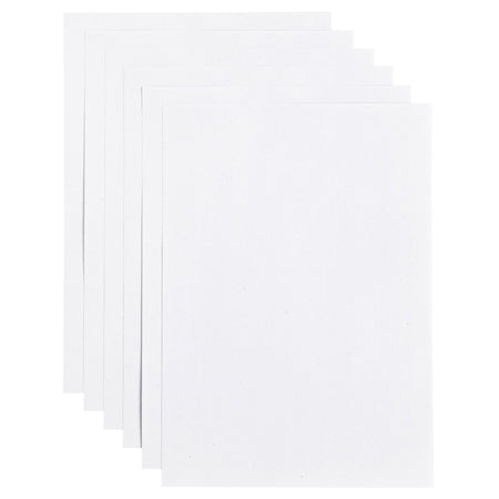 Papicolor - Papier à copier A4 90gr 12 feuilles kraft blanc
