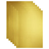 Papicolor - Kopierpapier A4 300gr 3 Blatt metallic gold