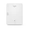 YEALINK -   W80B DECT basis station Wit