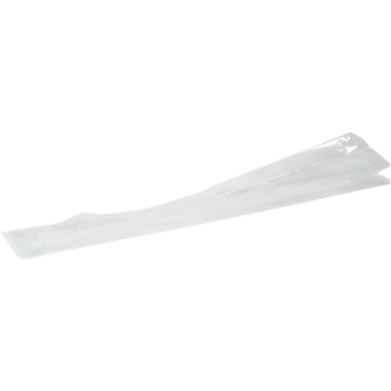 Klika - Sac | Passe-tringle | PP | 7/ 4x40cm | transparent | 1000 pièces