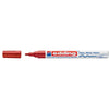 Edding - Glanzlackmarker e-751 CR rot