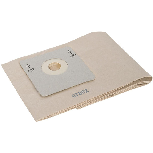 TASKI - Sacs à poussière pour aspirateur Go, lot de 10