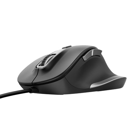 Trust - Souris Fyda Noir