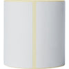Brother -  voorgesneden etiketten voor direct thermisch printen, ft 102 x 152 mm, pak van 350 etiketten