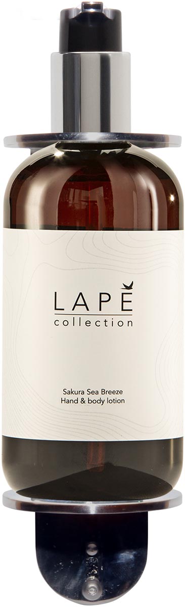 Lapé -   hand body lotion, sea breeze, flacon van 300 ml