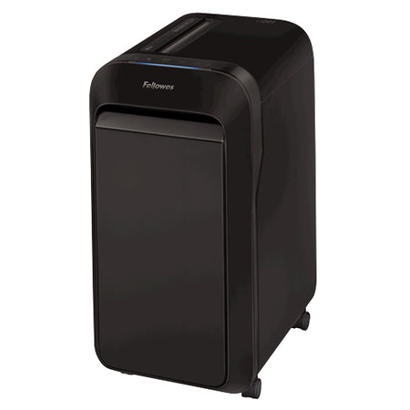 Fellowes - Destructeur de papier Microshred LX221, noir