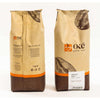 OKE Koffie -  Oké koffiebonen, zak van 1 kg, Espresso Royal