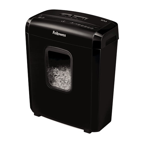 Fellowes - Destructeur de papier Powershred 6M