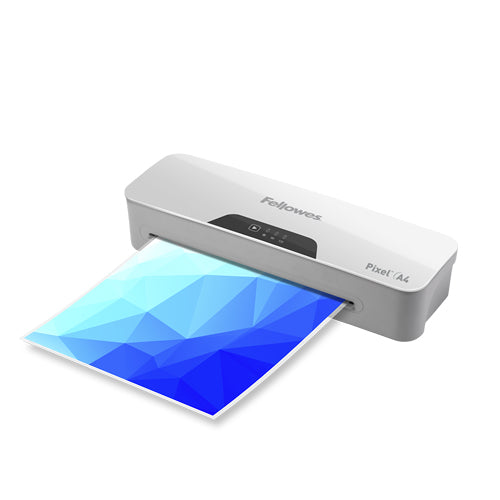 Fellowes - plastifieuse Pixel pour ft A4