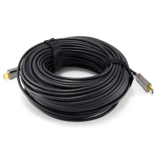 EQUIP -   119432 HDMI 2.0 High Speed Active Optical kabel,70 m, 4K/60Hz