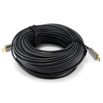 EQUIP -   119430 HDMI 2.0 High Speed Active Optical kabel, 30 m, 4K/60Hz