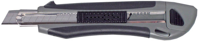 Maul - Cutter Profi, 9 mm, grau