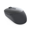 Dell -   Pro Plus compacte muis MS5120W Titan Gray (grijs)