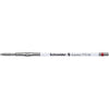 Schneider -  balpenvulling s 775M, rood