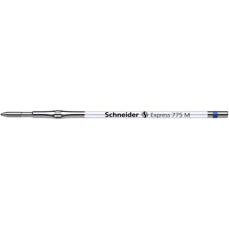 Schneider -  balpenvulling s 775M, blauw