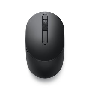 Dell -   Mobiele draadloze muis MS3320W Zwart
