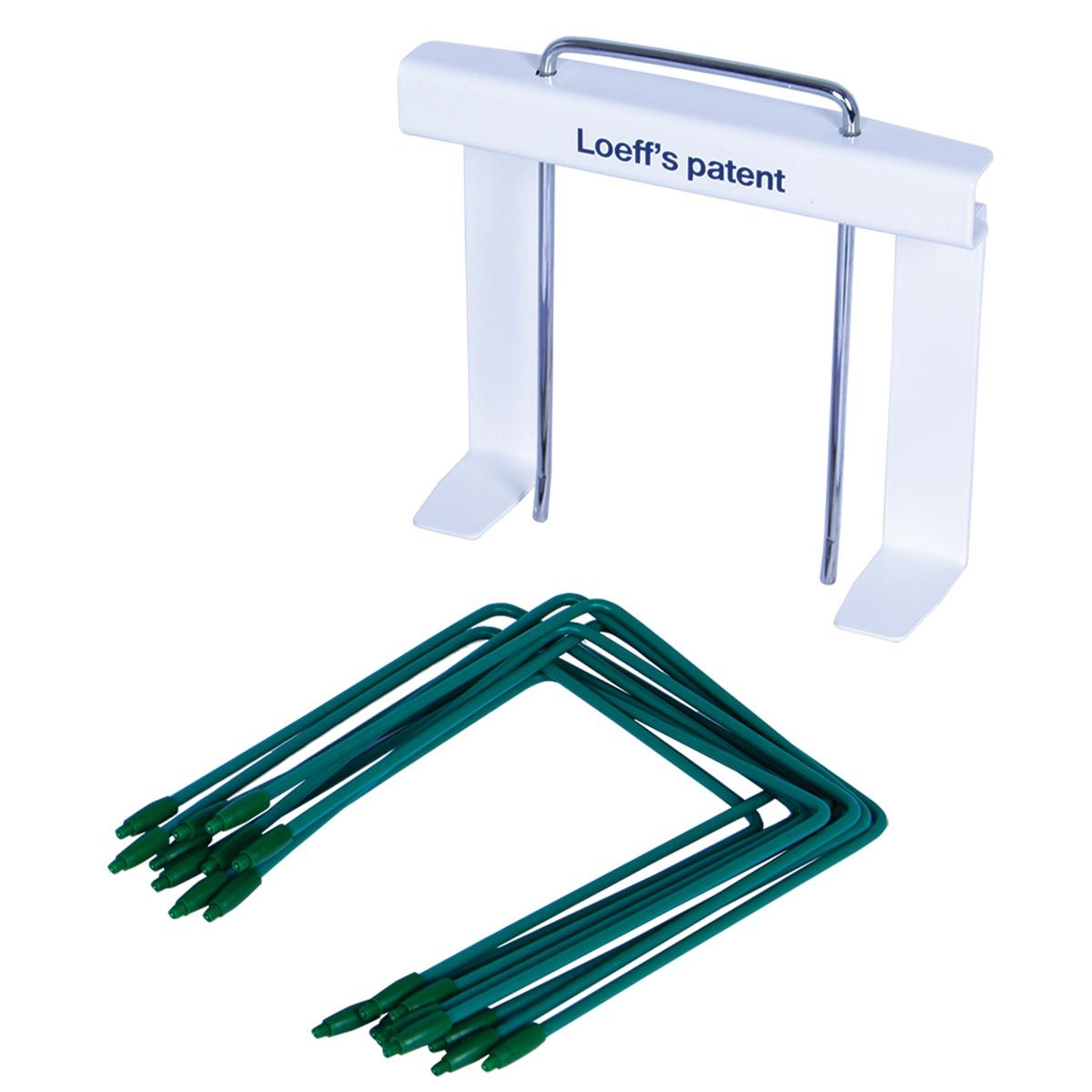 Loeff’s -  archiefbinder Mini Liftboy terkit, wit