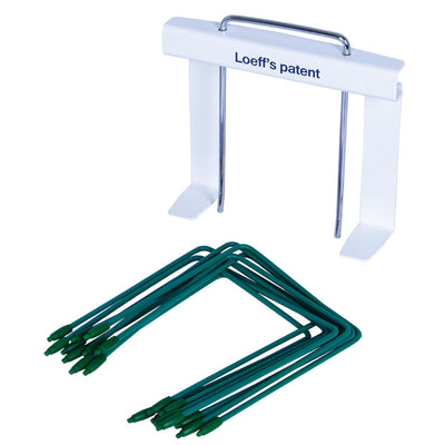 Loeff’s -  archiefbinder Mini Liftboy terkit, wit