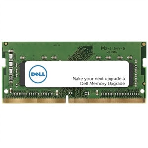 DELL -   AA937595 geheugenmodule 8 GB 1 x 8 GB DDR4 260-pin SO-DIMM
