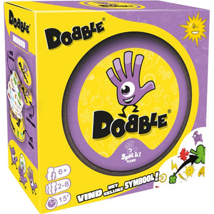 Asmodee -  Kaartspel dobble classic