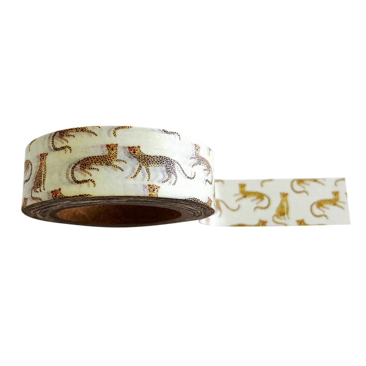 Fashion stationery -  e washi panter