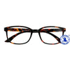 I NEED YOU - Lunettes de lecture +3,00 dpt Relax marron