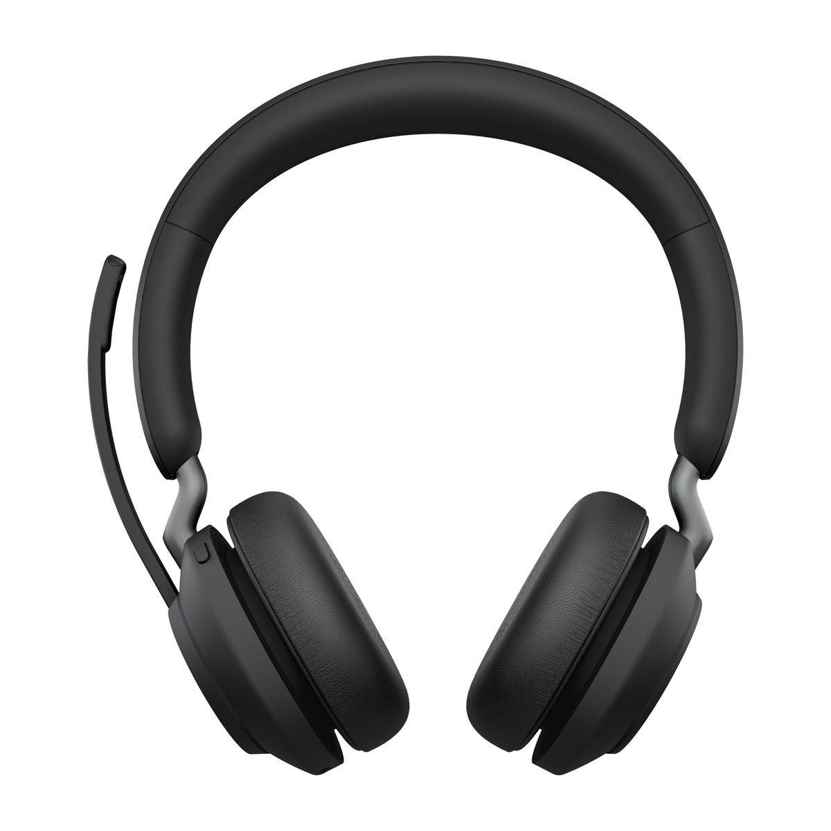 JABRA -   Evolve2 65 Headset Draadloos Hoofdband Kantoor/callcenter USB Type-A Bluetooth Oplaadhouder Zwart