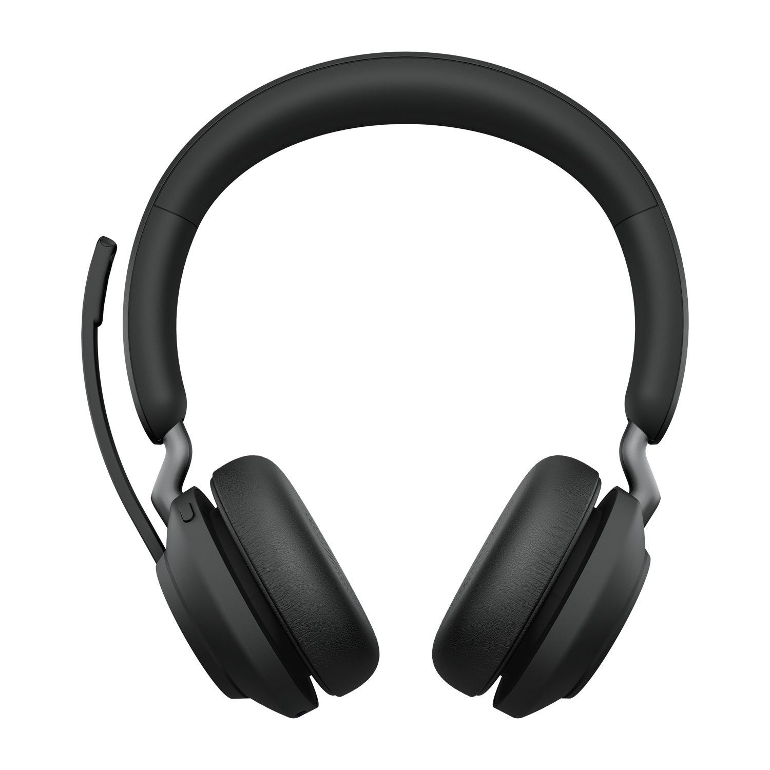 JABRA -   Evolve2 65 Headset Draadloos Hoofdband Kantoor/callcenter USB Type-A Bluetooth Zwart
