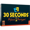 999 Games -  Spel 30 seconds | 10 stuks