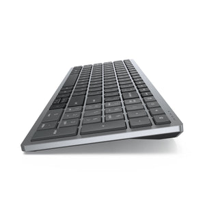 Dell -   Pro Plus compact toetsenbord en muis KM7120W VS internationaal (QWERTY)