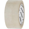 DONAU -   verpakkingsplakband Hot-Melt, 50 micron, 48 x 66 m, transparant