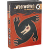 Asmodee - Jeu de cartes Les Loups-Garous de Wakkerdam