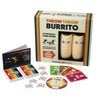 Asmodee - Jeu lancer lancer burrito fr