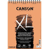 Canson - Skizzenblock XL Extra White ft 21 x 29,7 cm (A4)