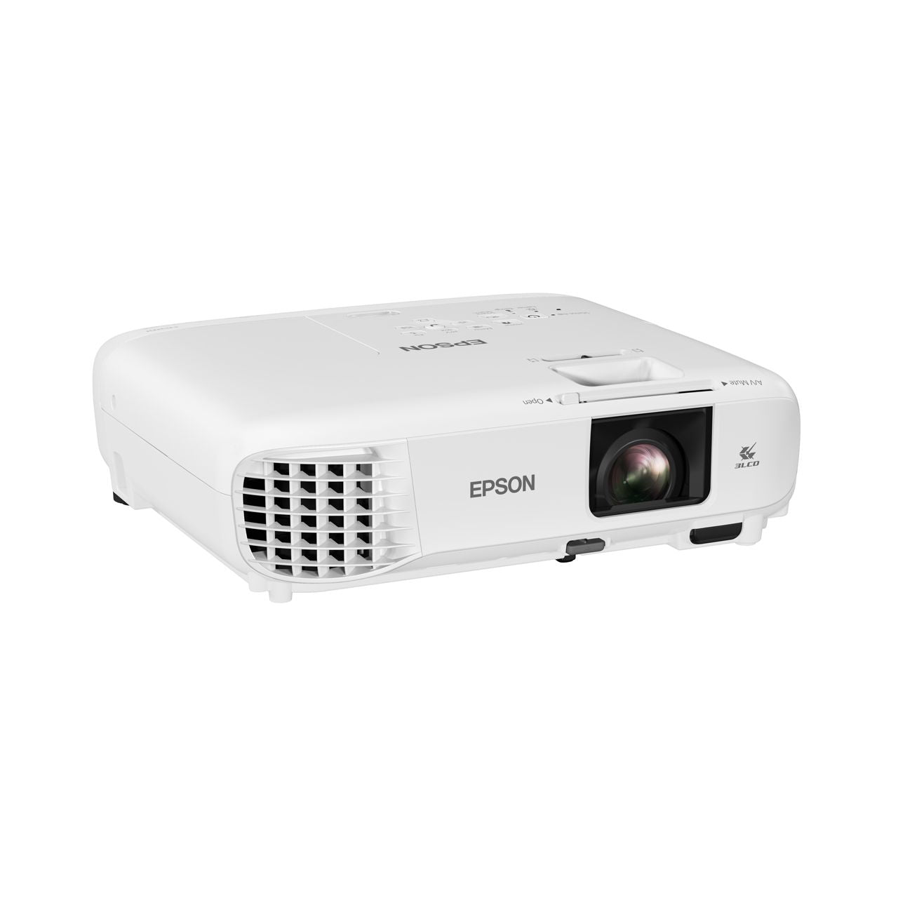 Epson -  EB-W49