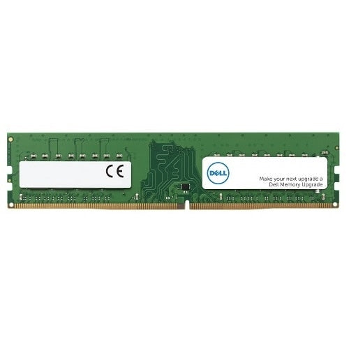 DELL -   AB120717 geheugenmodule 16 GB 1 x 16 GB DDR4 288-pin DIMM