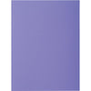 Exacompta - Dossier Rock's 80, pi 22 x 31 cm, paquet de 100, violet