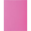 Exacompta - Dossier Rock's 80, pi 22 x 31 cm, paquet de 100, fuchsia