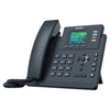 YEALINK -   SIP-T33G IP telefoon Grijs 4 regels LED