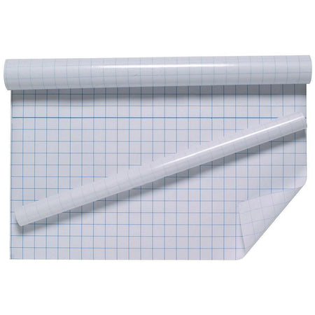 Pavo – selbstklebender Kunststoff ft 25 m x 50 cm, transparent