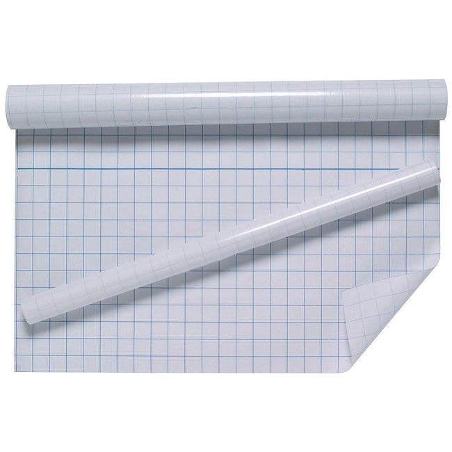 Pavo - pied en plastique autocollant 25 m x 50 cm, transparent